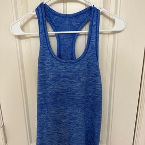 Lulu Lemon Swiftly Tech Racerback 2.0
